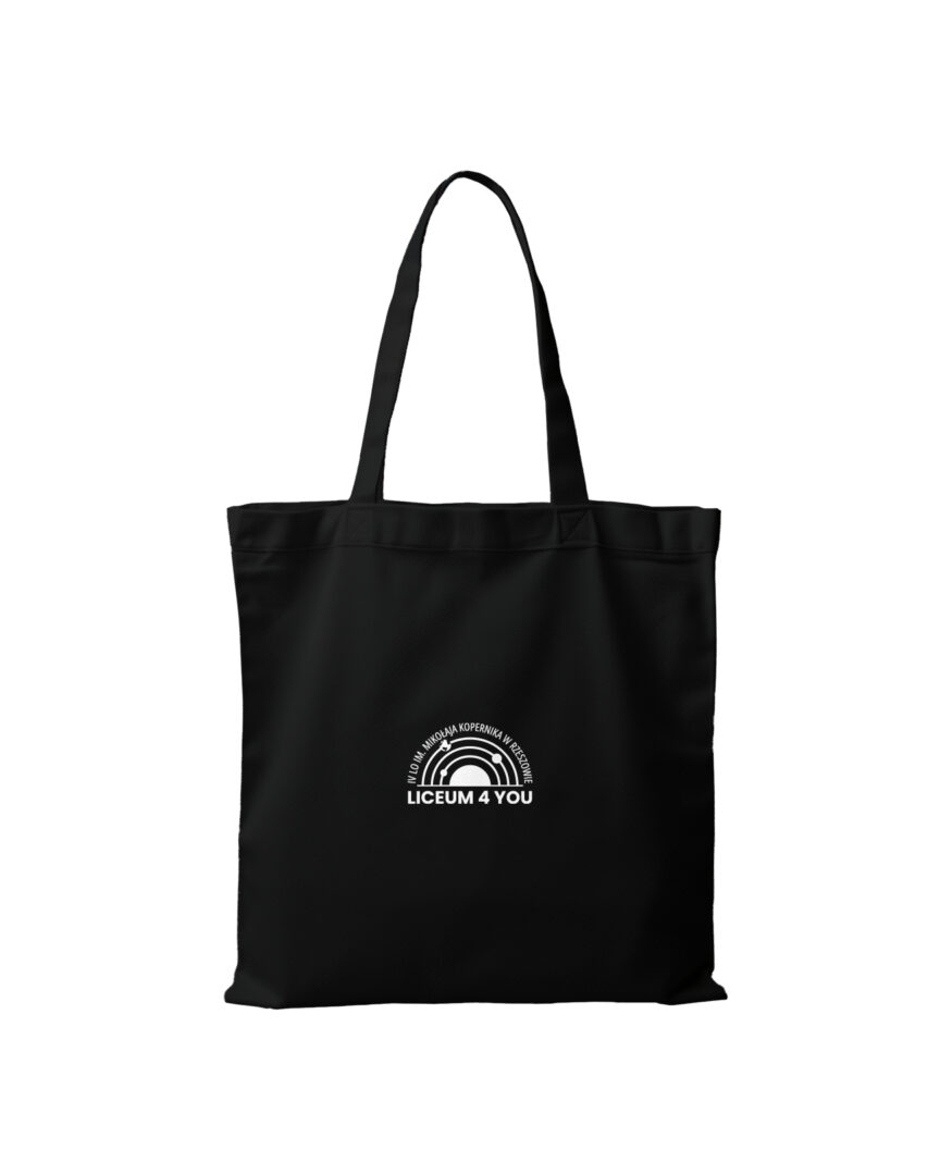 Ekotorba 4 LO Rzeszów