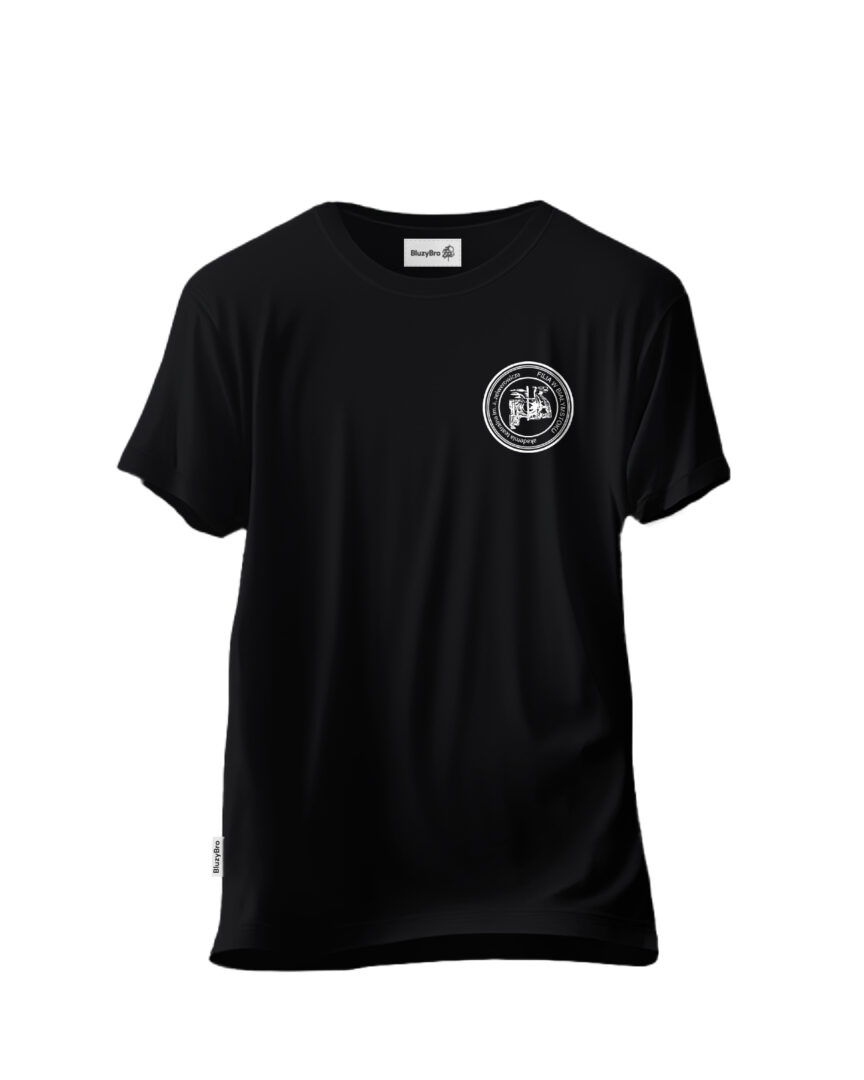 Koszulka Akademii Teatralnej w Białymstoku