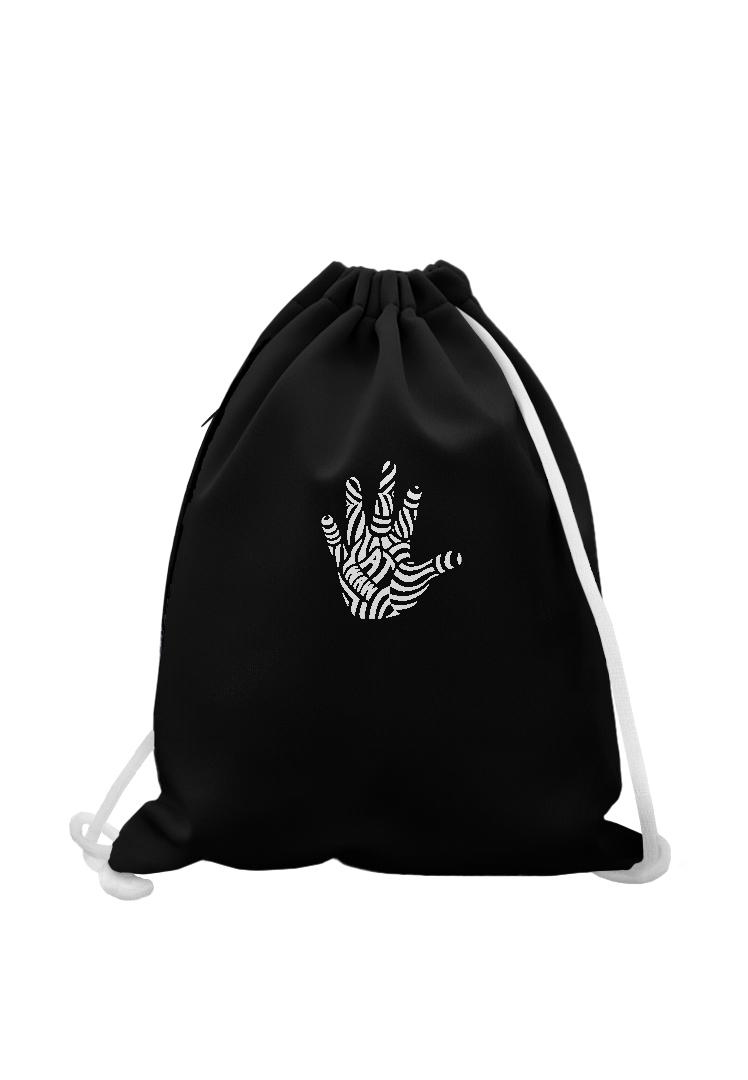 Workoplecak Akademii Teatralnej w Warszawie