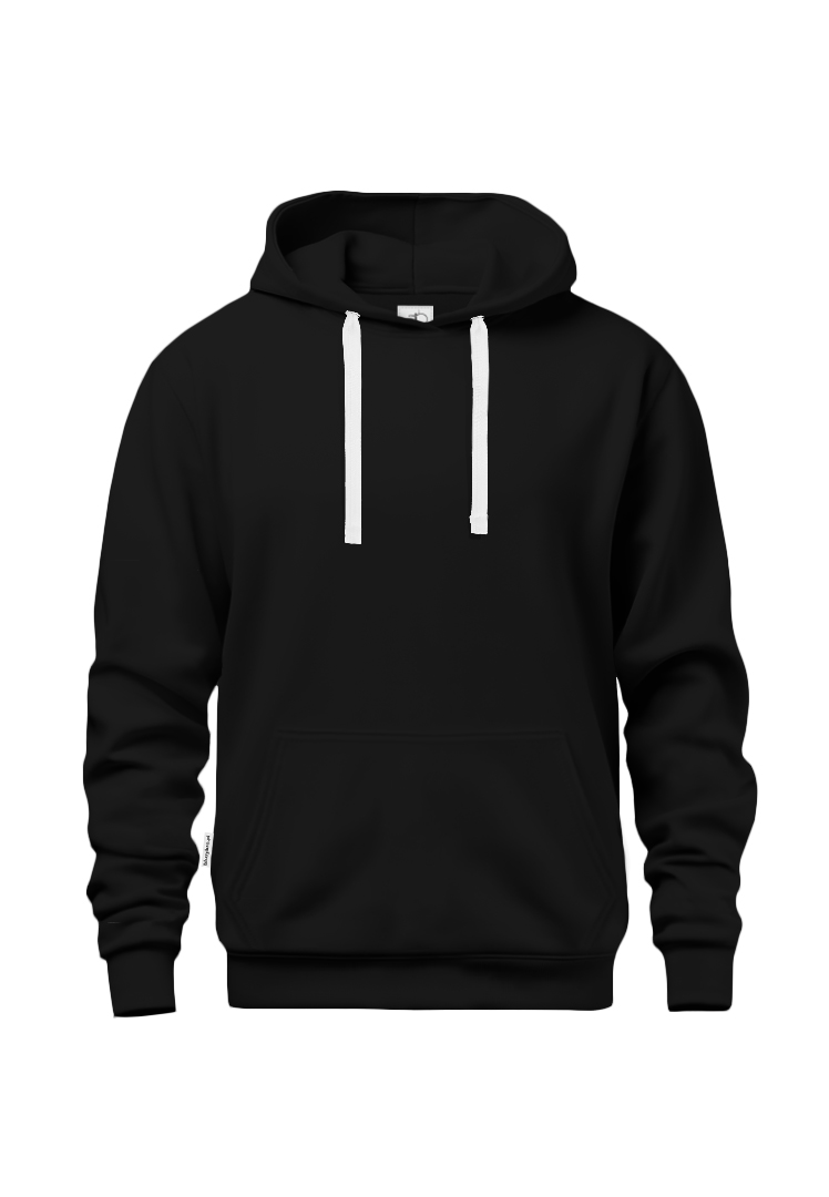 Bluza z kapturem 280g/m2