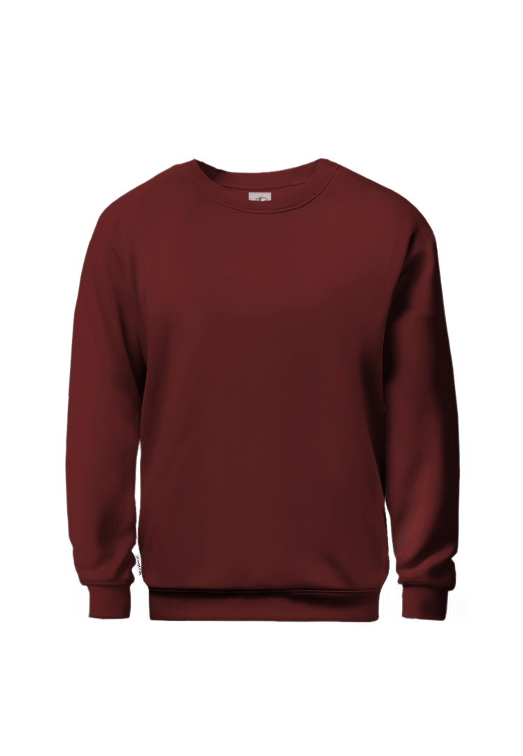Bluza crewneck 280g/m2