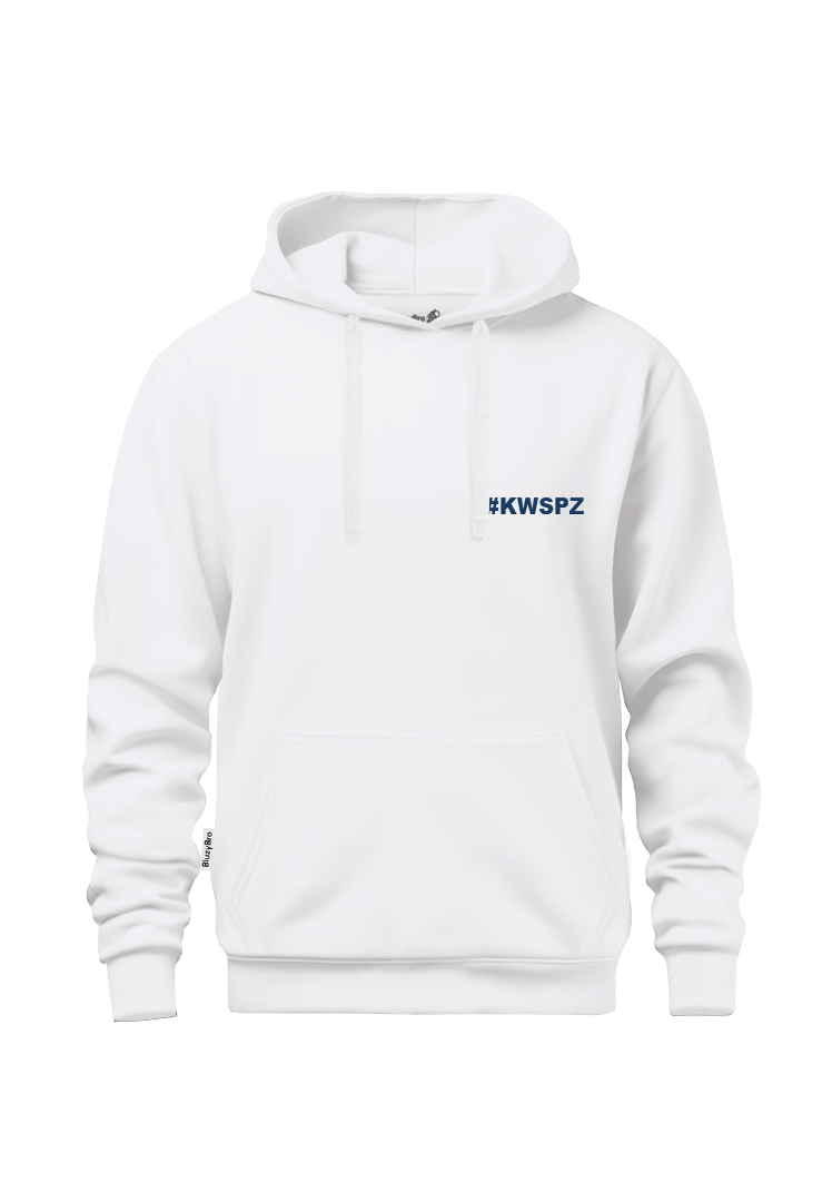 Bluza z kapturem #KWSPZ