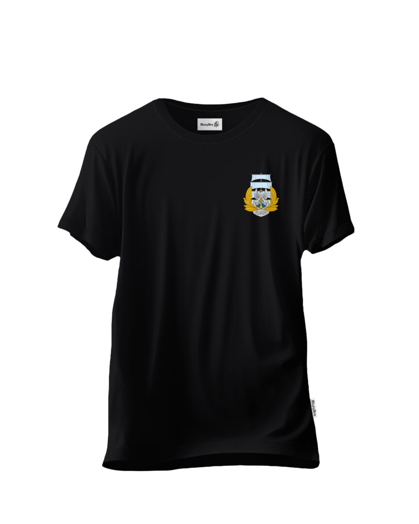 Koszulka Akademia Marynarki Wojennej w Gdyni | Oficjalne