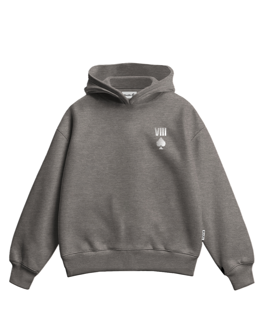 Bluza boxy VIII LO Katowice