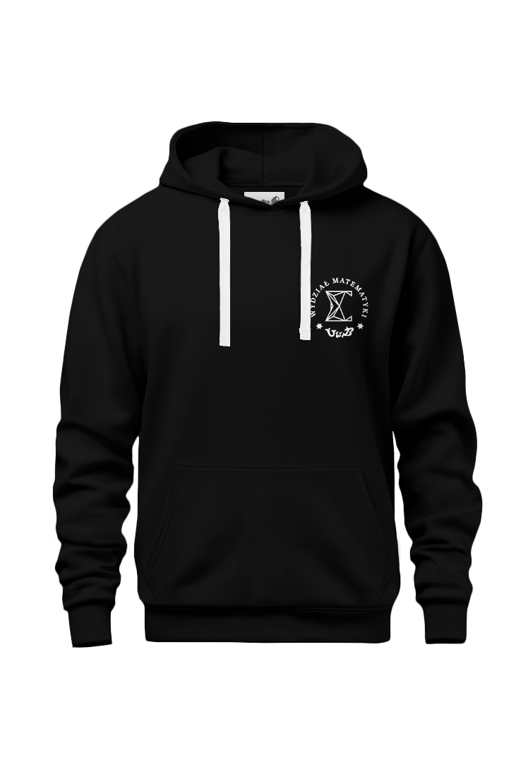 Bluza z kapturem UWB WM