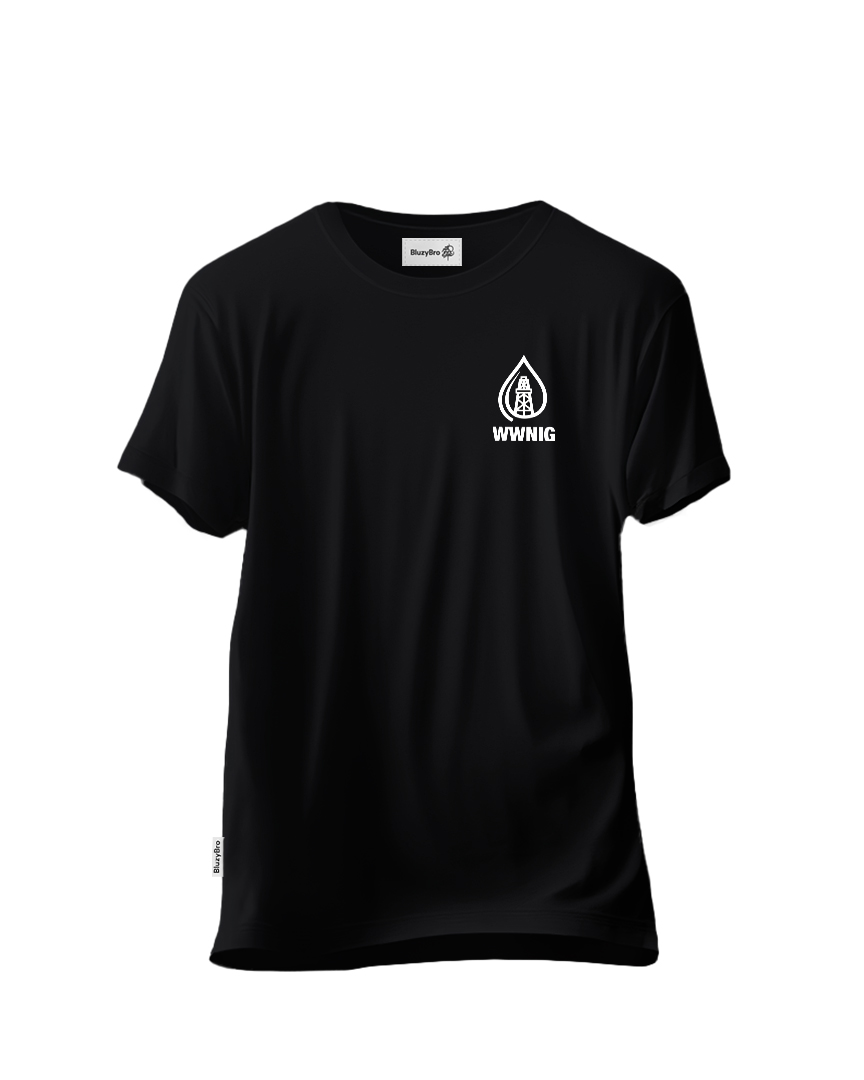 Koszulka AGH WNNiG