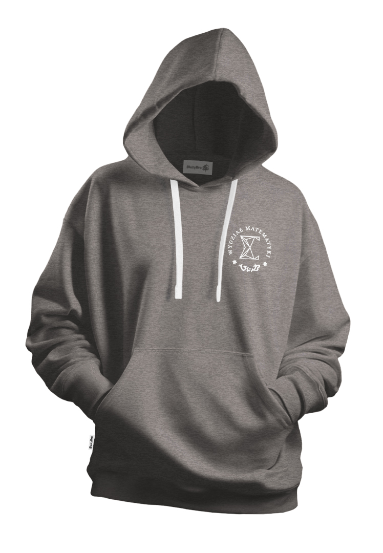 Bluza oversize UWB WM