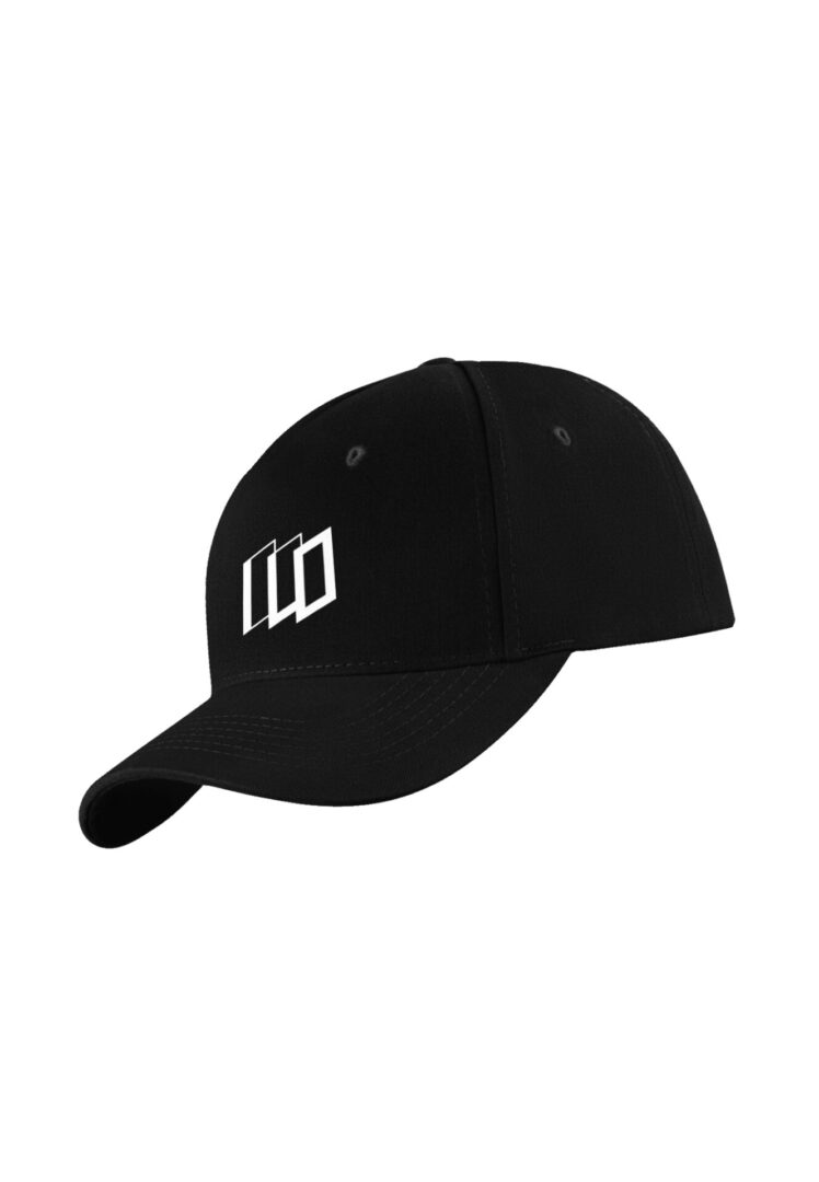 Czapka z daszkiem I LO Gimpel | Polska produkcja