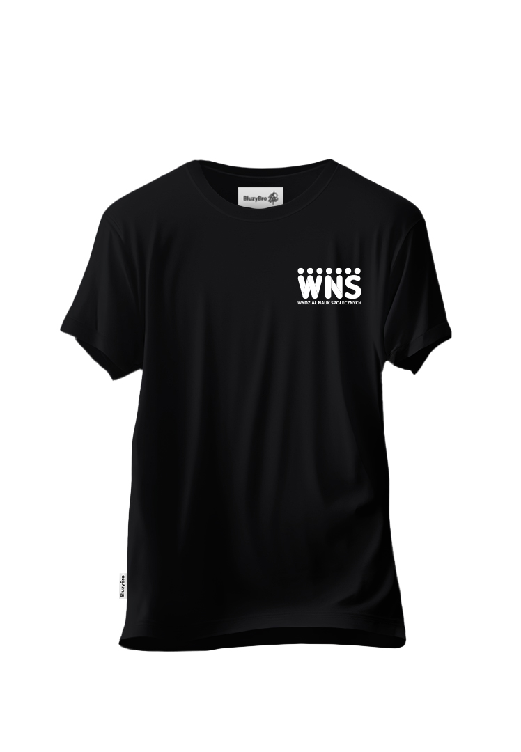 Koszulka WNS UWM