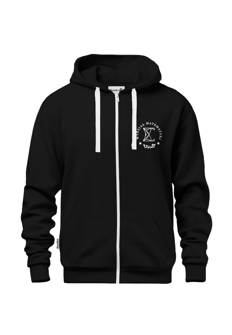 Bluza rozsuwana UWB WM