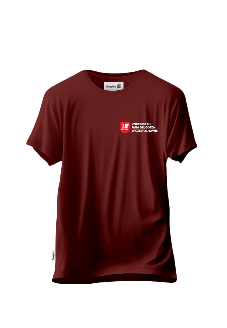 Koszulka UJD Częstochowa