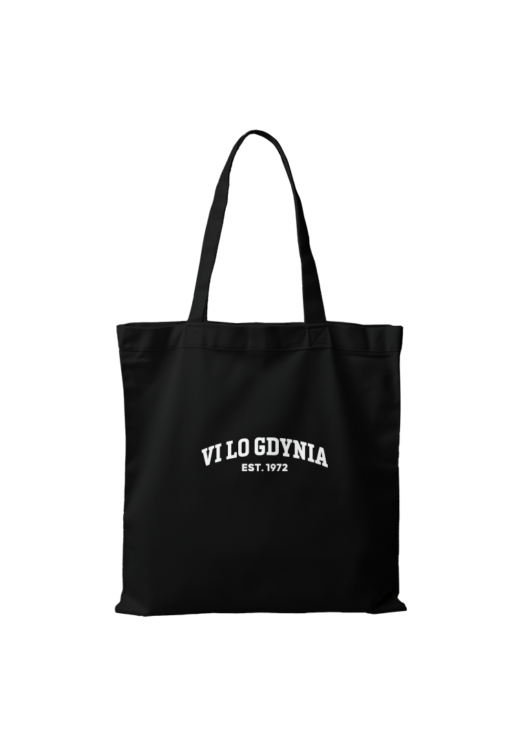 Ekotorba 6 LO Gdynia