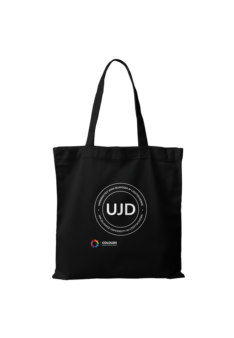 Ekotorba UJD Częstochowa