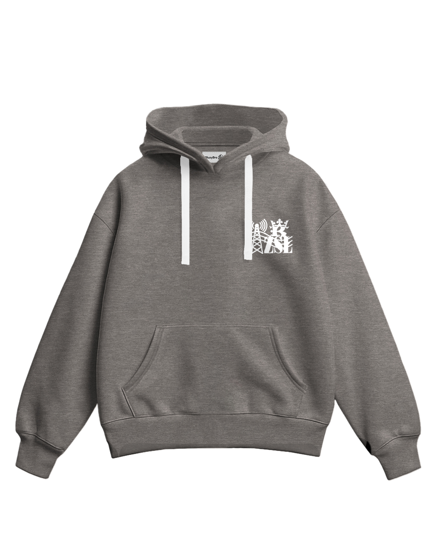 Bluza baggy ZSŁ Kraków
