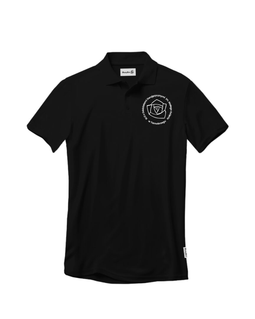 Koszulka polo SLO Mały Książe