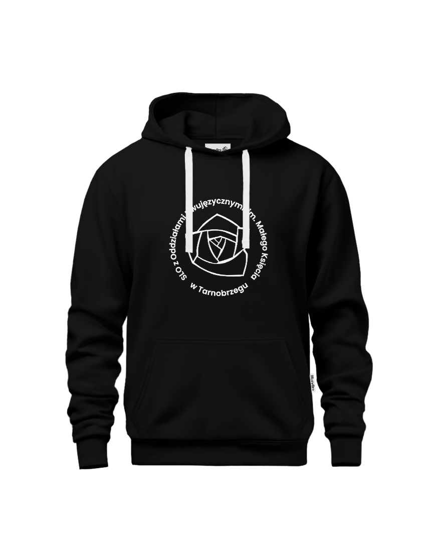 Bluza z kapturem SLO Mały Książe