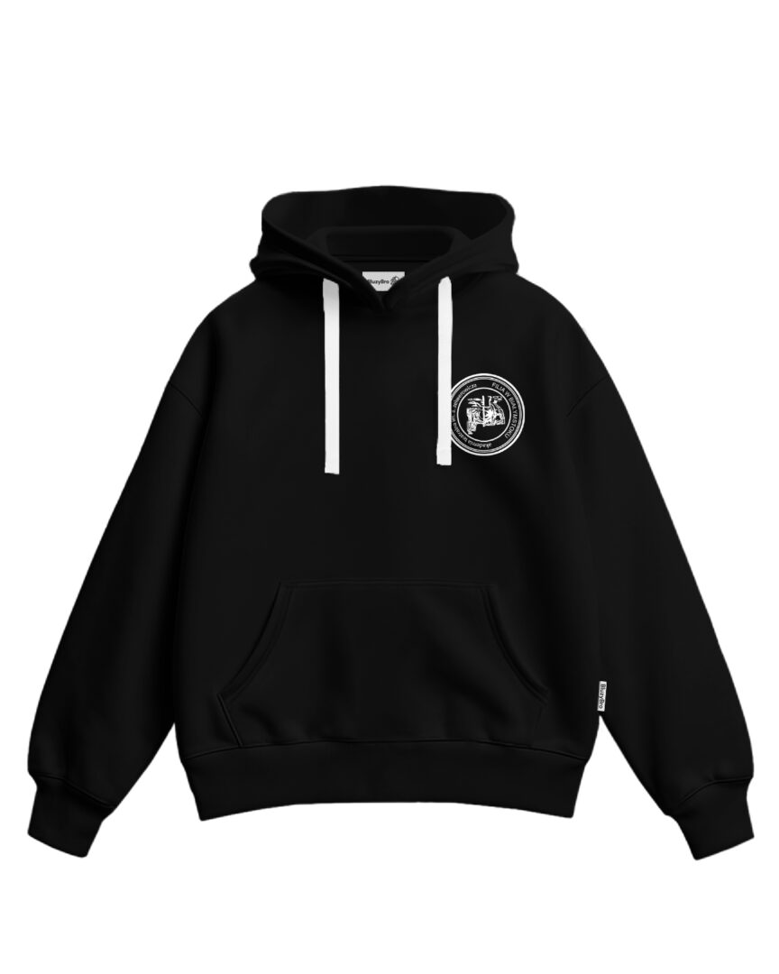 Bluza baggy Akademia teatralna w Białymstoku
