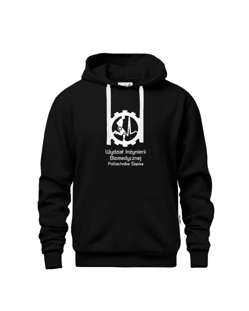 Bluza z kapturem PŚ WIB