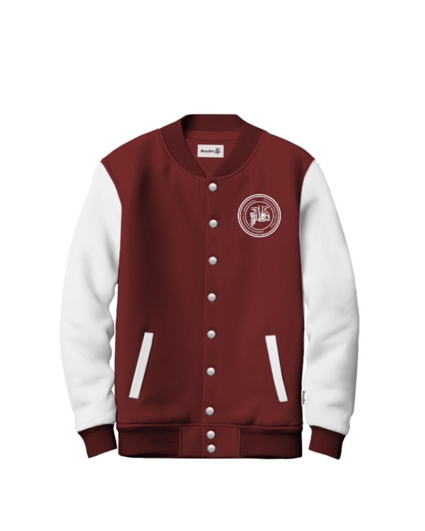 Bluza baseballowa Akademia teatralna w Białymstoku