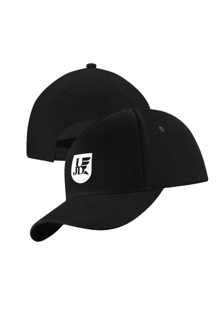 Czapka z daszkiem UJD Częstochowa