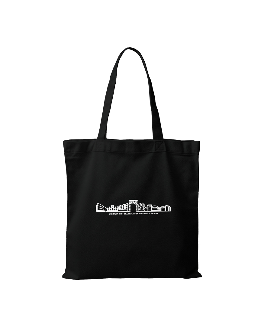 Ekotorba UE Wrocław