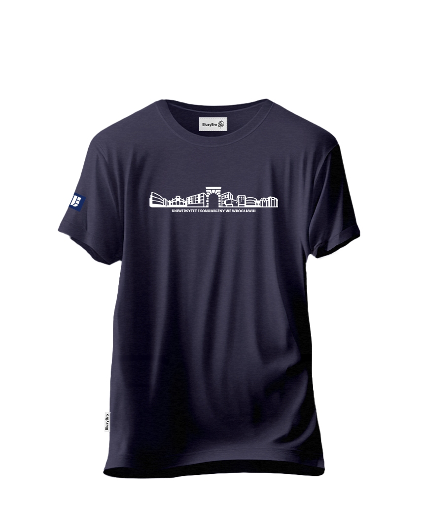 Koszulka UE Wrocław