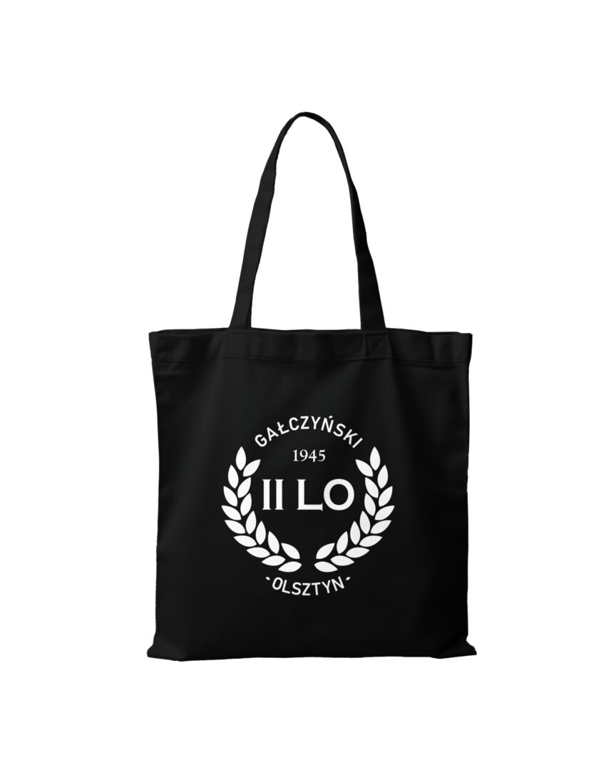 Ekotorba 2 LO Olsztyn