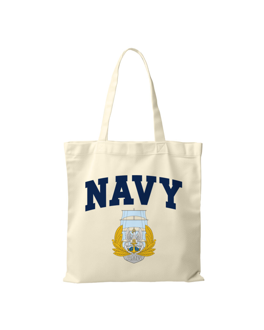 Ekotorba Akademia Marynarki Wojennej w Gdyni