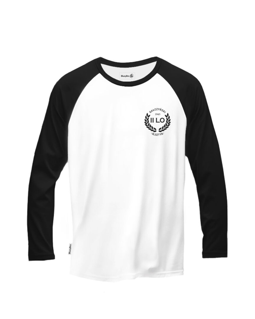 Longsleeve 2 LO Olsztyn