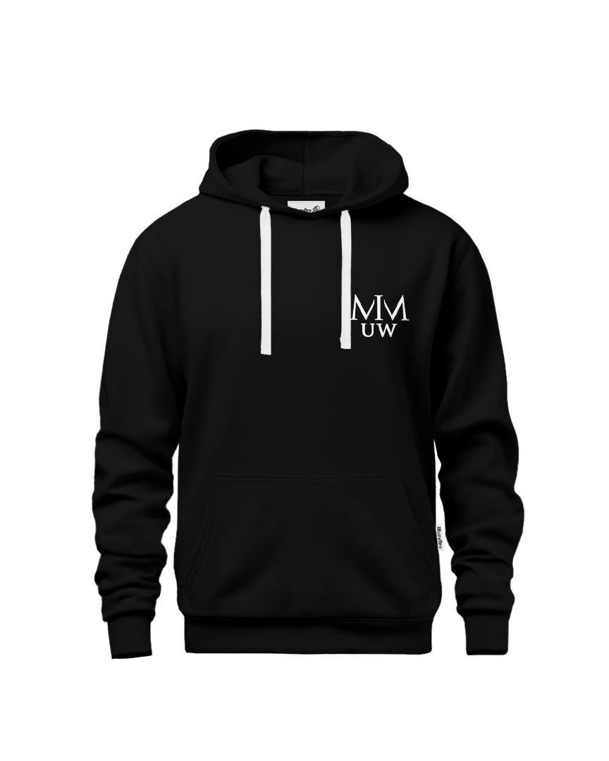 Bluza z kapturem MIM UW | MIM UW