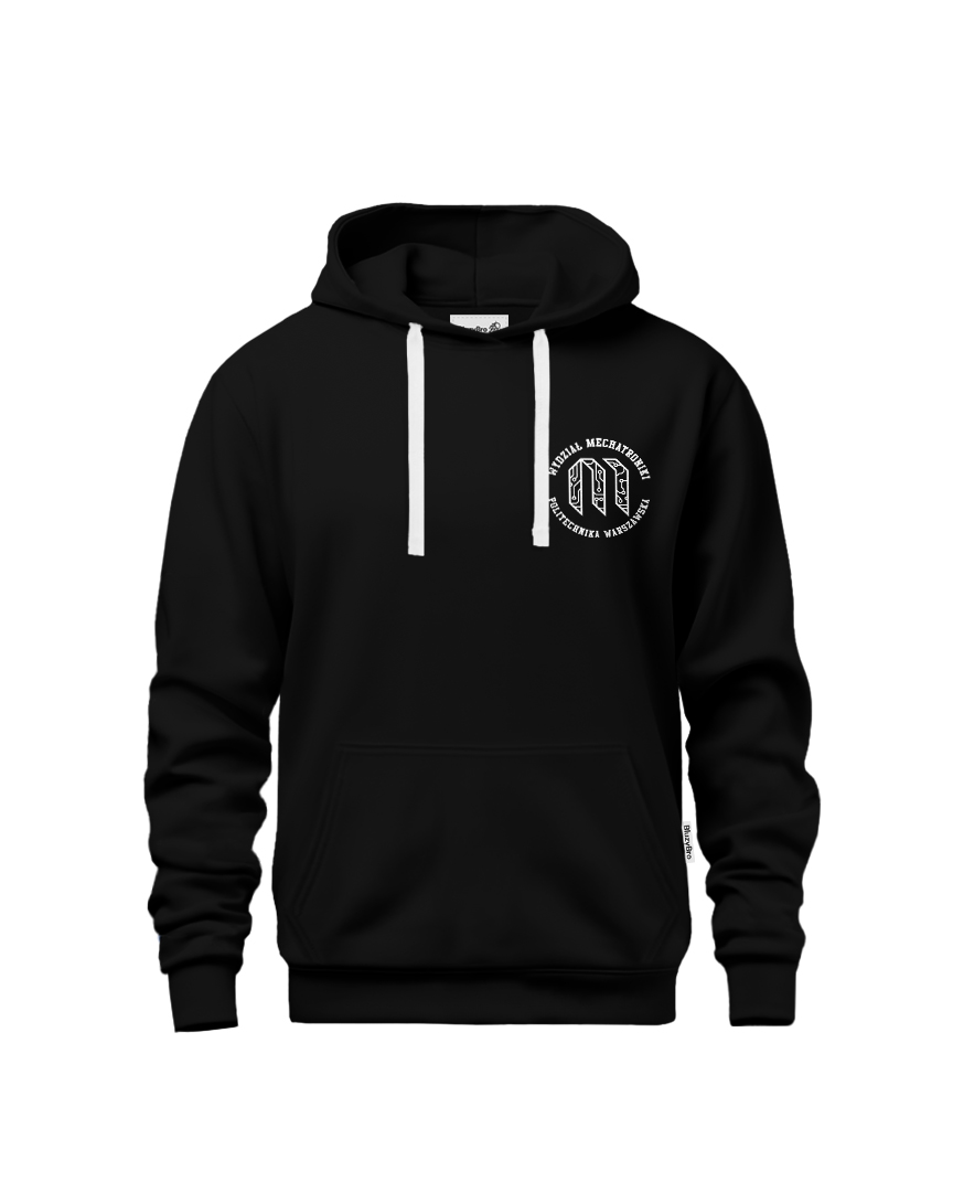 Bluza z kapturem PW MCHTR