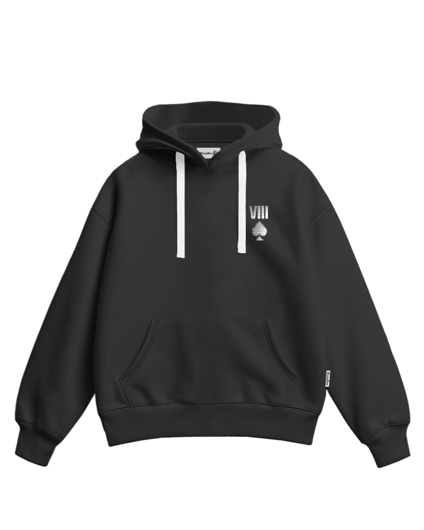 Bluza baggy VIII LO Katowice