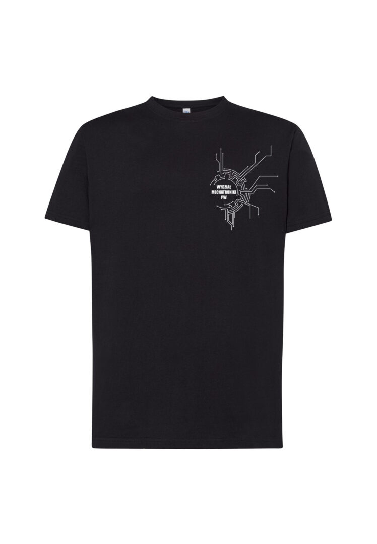 Koszulka PW MCHTR