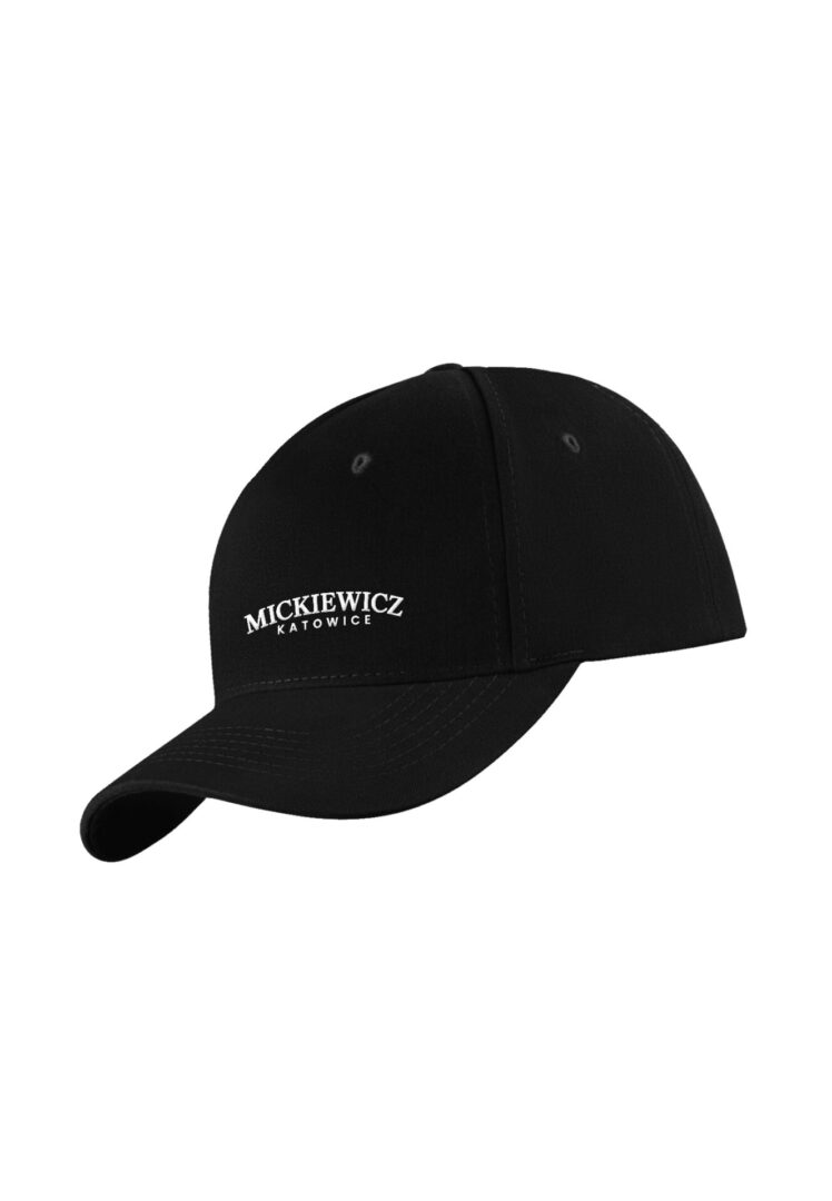 Czapka z daszkiem 3 LO Katowice