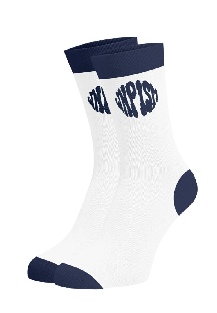 Skarpety Tkane UW WNPISM