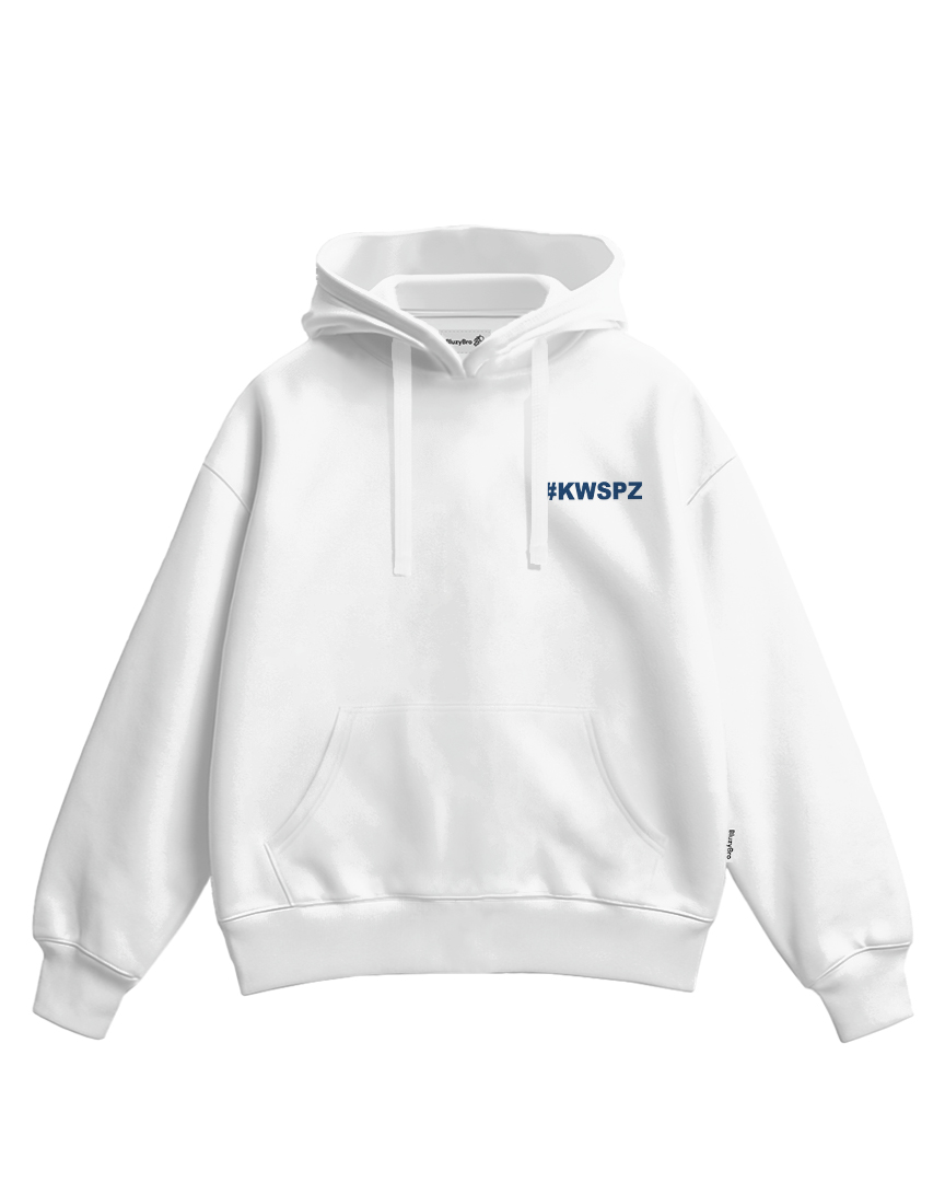 Bluza baggy #KWSPZ