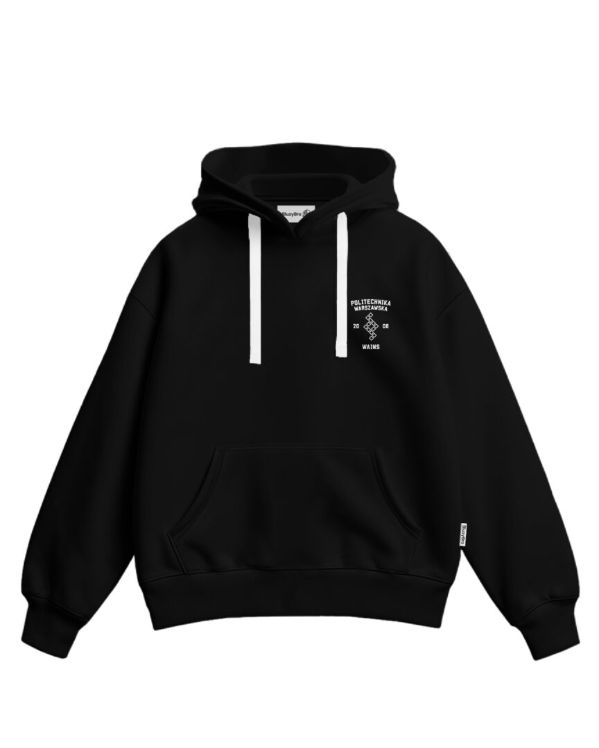 Bluza baggy PW WAINS