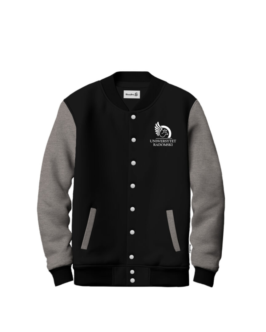 Bluza baseballowa URAD Radom