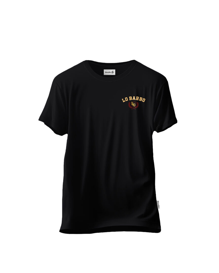 Koszulka 50 LO Warszawa