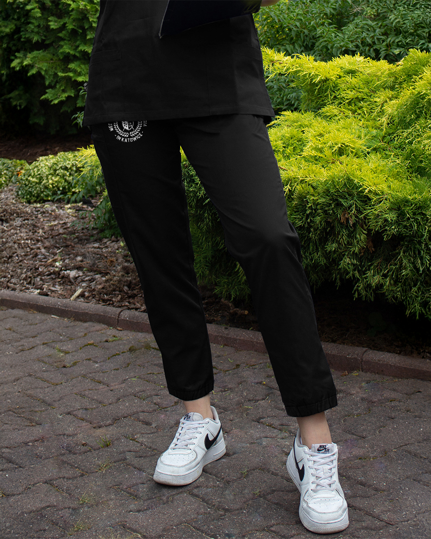 Joggery Medyczne SUM